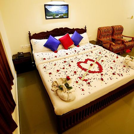 Hotel Del-679 Munnar Exteriér fotografie