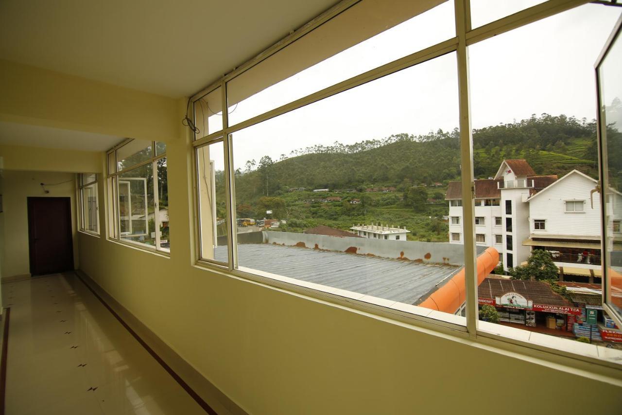 Hotel Del-679 Munnar Exteriér fotografie